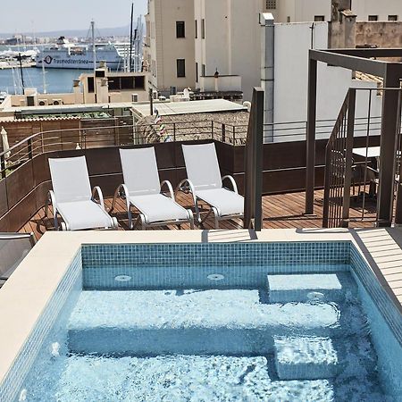Joe'S Gomila Boutique Hotel Palma de Mallorca Ngoại thất bức ảnh