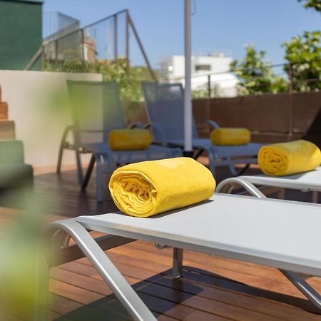 Joe'S Gomila Boutique Hotel Palma de Mallorca Ngoại thất bức ảnh