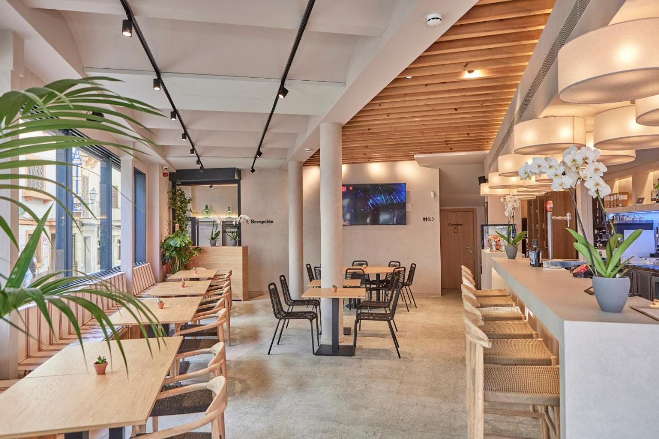 Joe'S Gomila Boutique Hotel Palma de Mallorca Ngoại thất bức ảnh