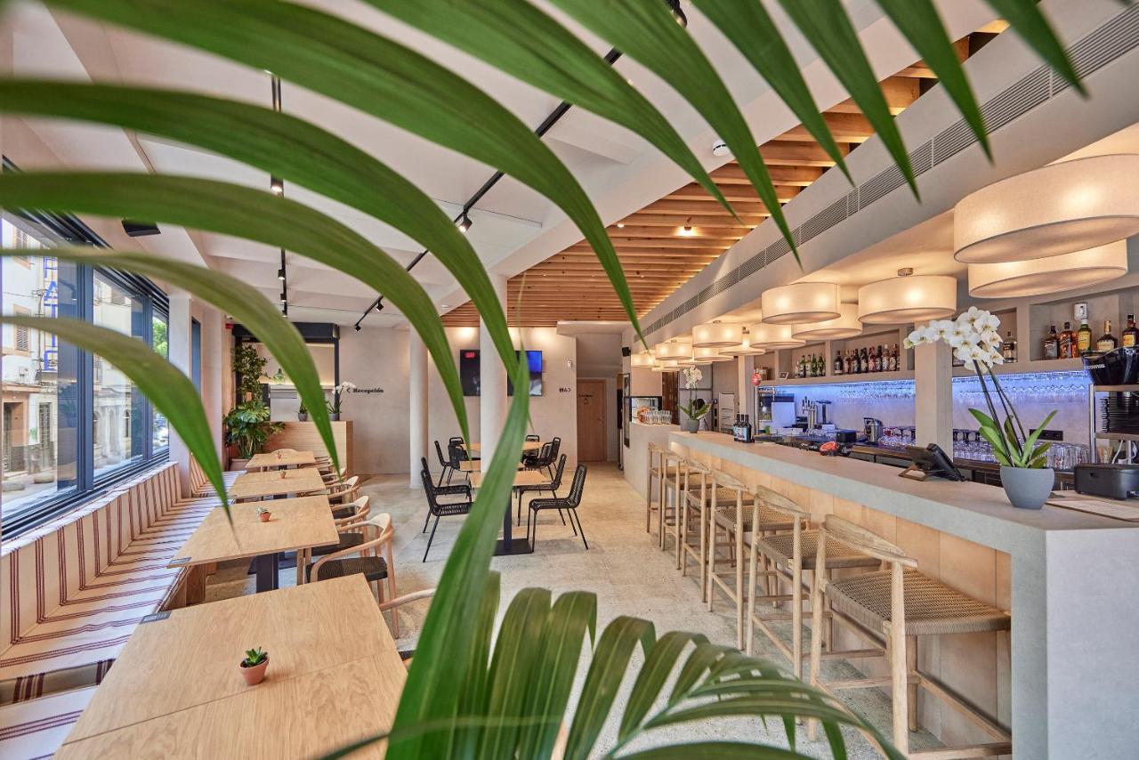 Joe'S Gomila Boutique Hotel Palma de Mallorca Ngoại thất bức ảnh