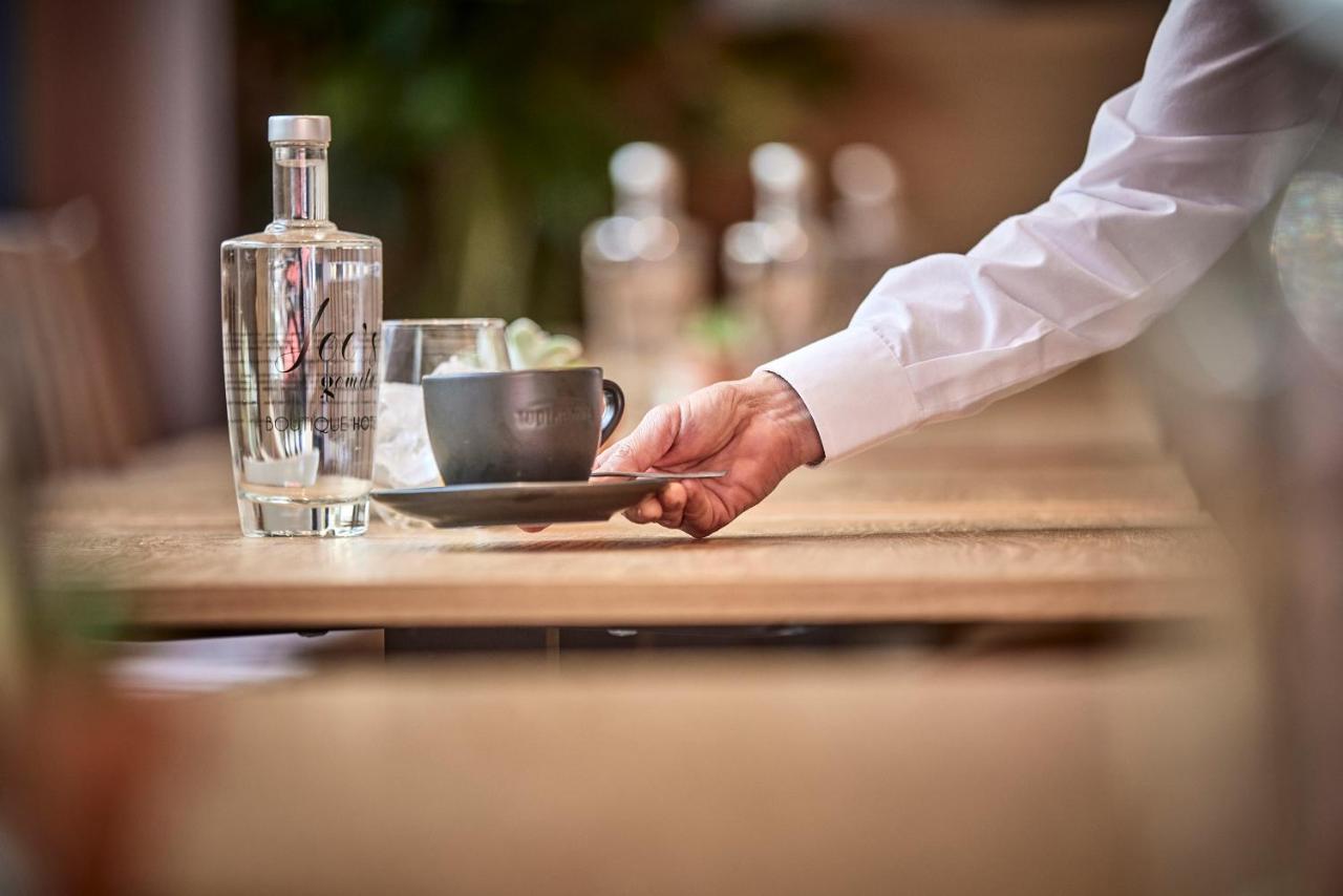 Joe'S Gomila Boutique Hotel Palma de Mallorca Ngoại thất bức ảnh