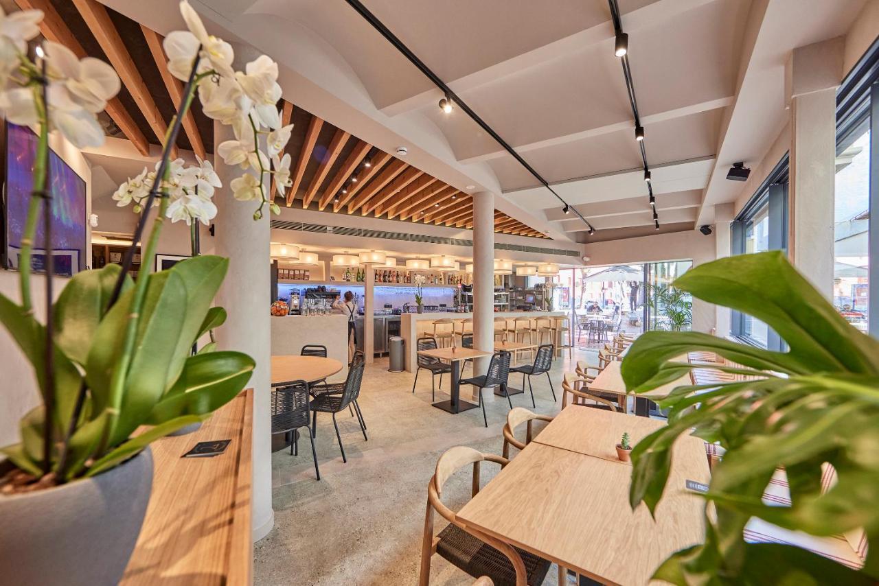 Joe'S Gomila Boutique Hotel Palma de Mallorca Ngoại thất bức ảnh