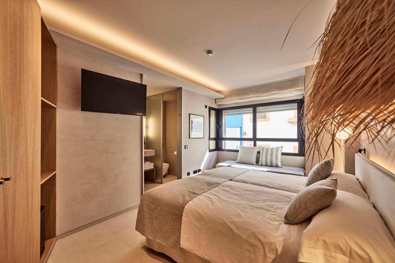 Joe'S Gomila Boutique Hotel Palma de Mallorca Ngoại thất bức ảnh