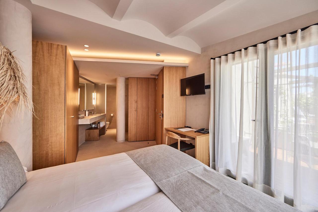 Joe'S Gomila Boutique Hotel Palma de Mallorca Ngoại thất bức ảnh