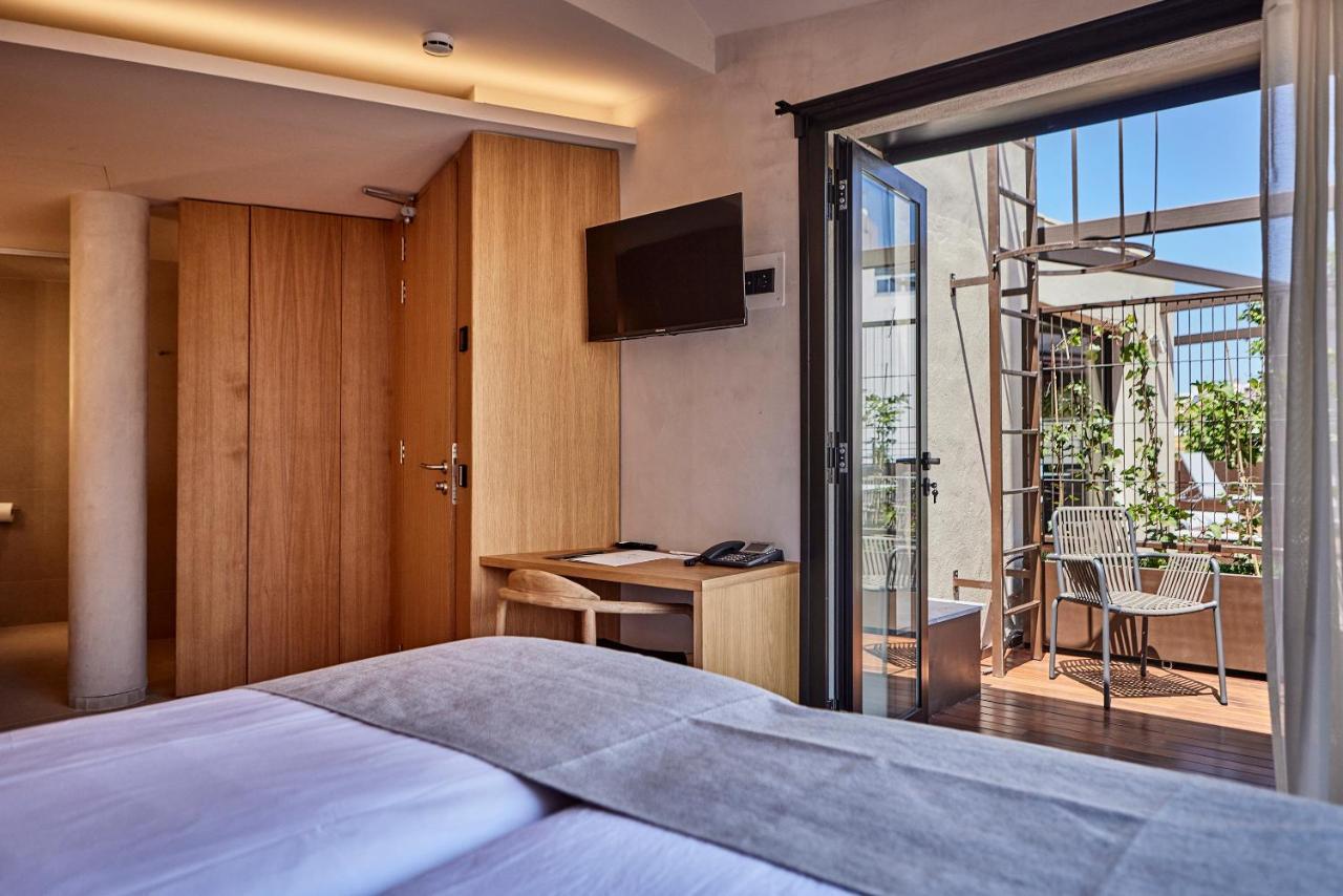 Joe'S Gomila Boutique Hotel Palma de Mallorca Ngoại thất bức ảnh