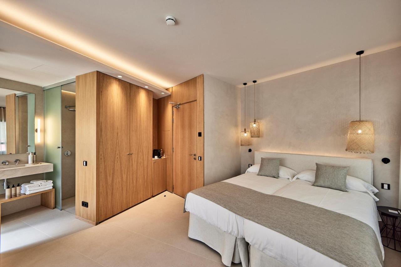 Joe'S Gomila Boutique Hotel Palma de Mallorca Ngoại thất bức ảnh