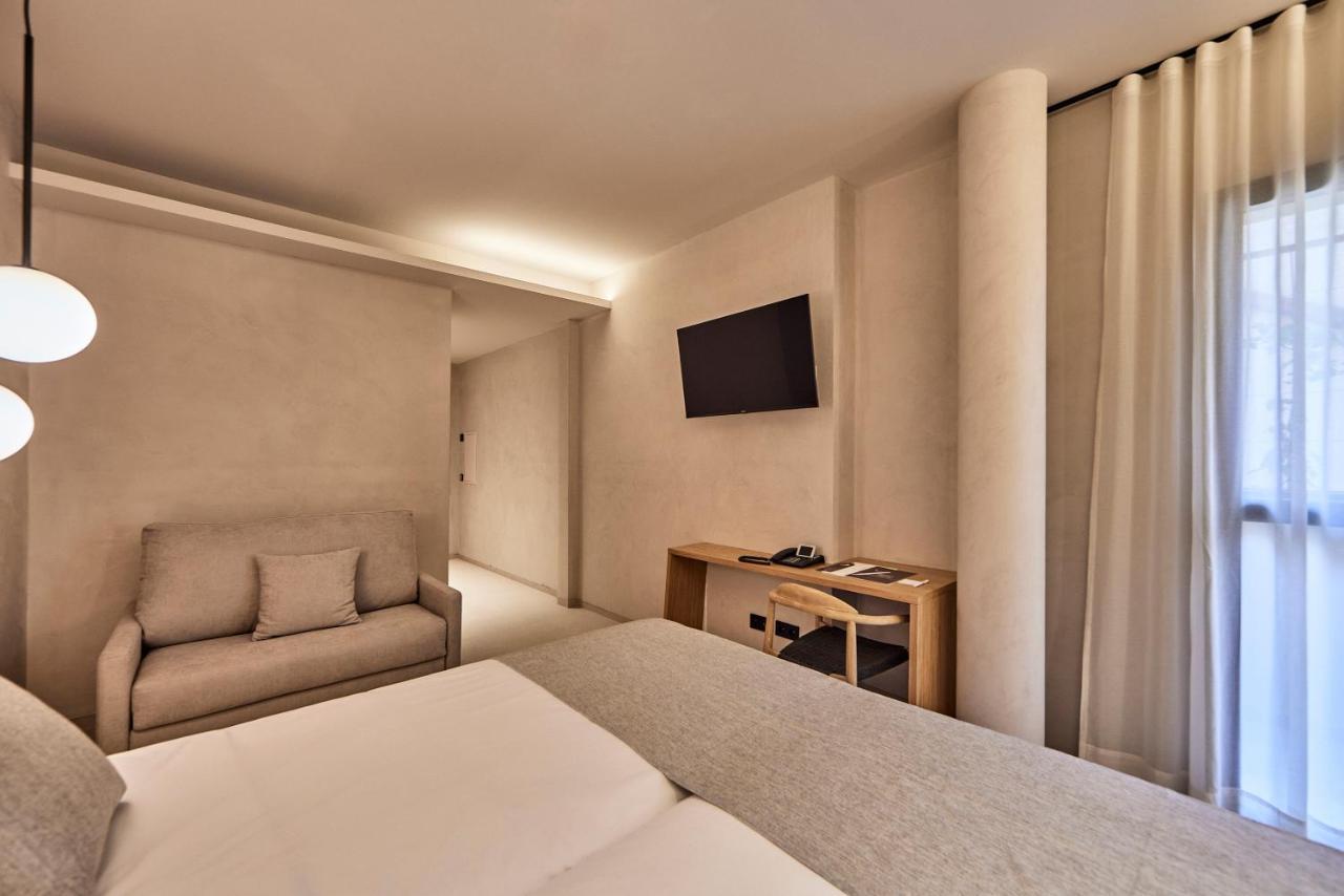 Joe'S Gomila Boutique Hotel Palma de Mallorca Ngoại thất bức ảnh