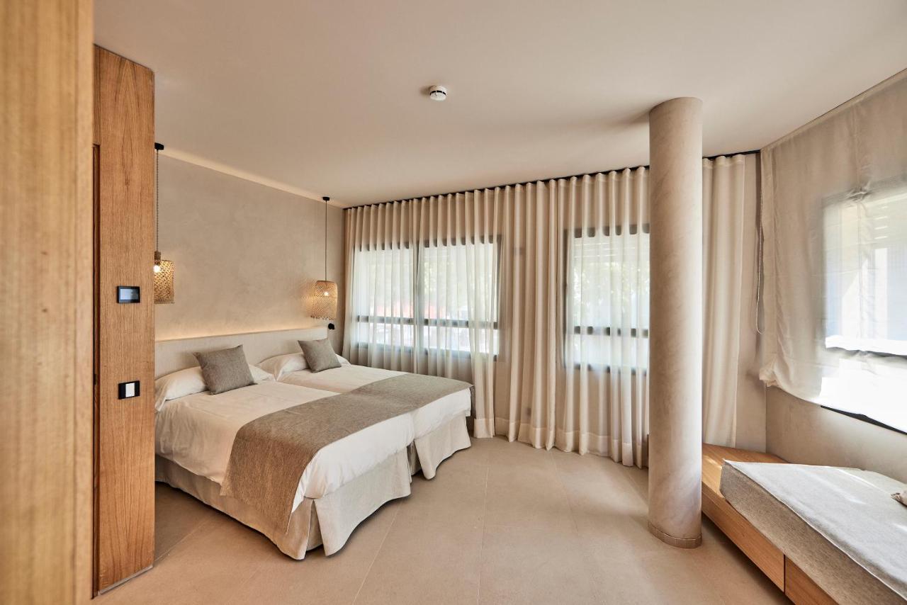 Joe'S Gomila Boutique Hotel Palma de Mallorca Ngoại thất bức ảnh