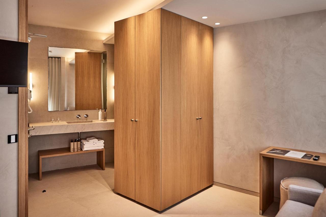 Joe'S Gomila Boutique Hotel Palma de Mallorca Ngoại thất bức ảnh