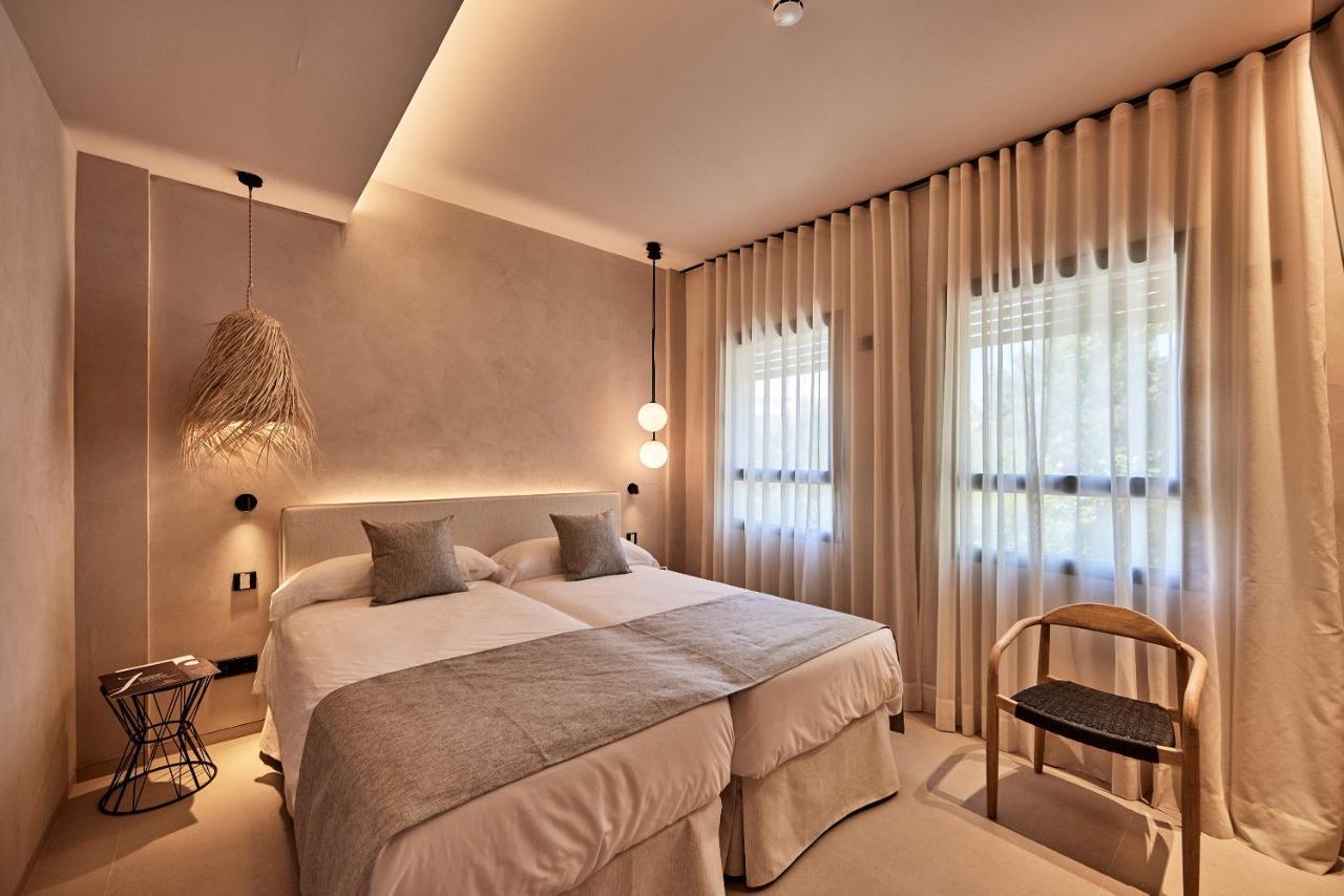 Joe'S Gomila Boutique Hotel Palma de Mallorca Ngoại thất bức ảnh