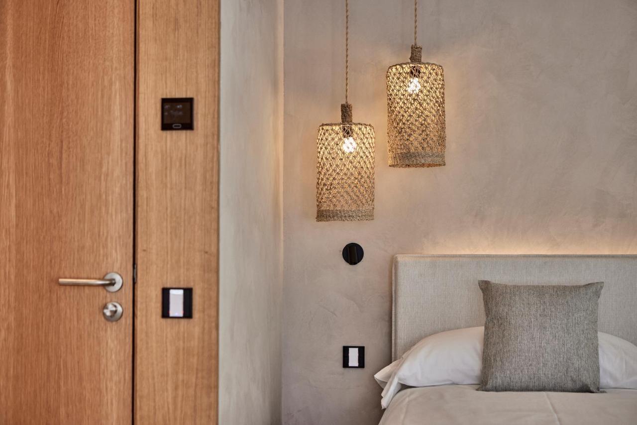 Joe'S Gomila Boutique Hotel Palma de Mallorca Ngoại thất bức ảnh
