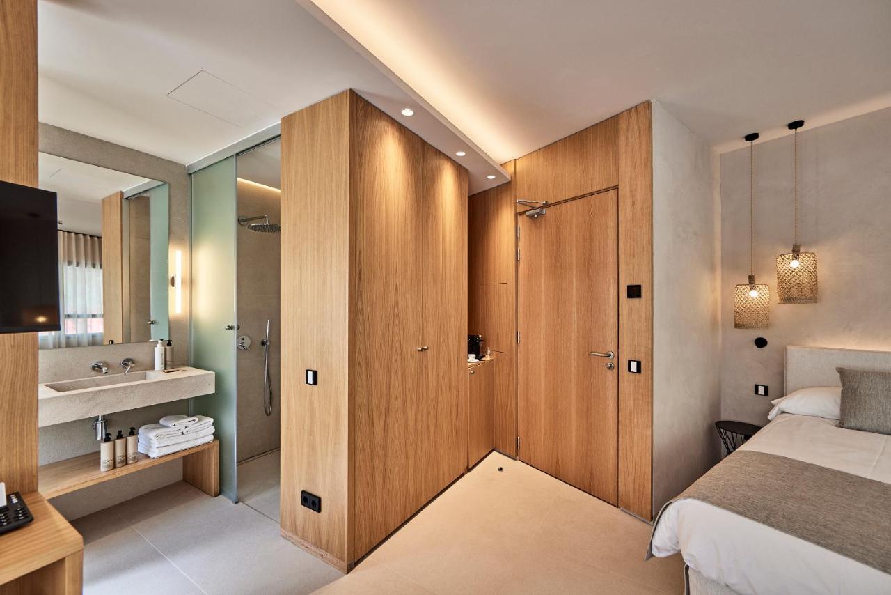 Joe'S Gomila Boutique Hotel Palma de Mallorca Ngoại thất bức ảnh