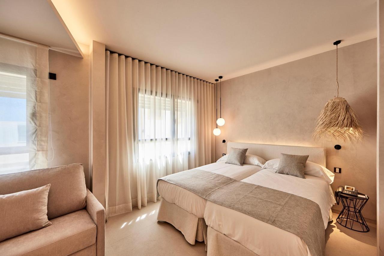 Joe'S Gomila Boutique Hotel Palma de Mallorca Ngoại thất bức ảnh