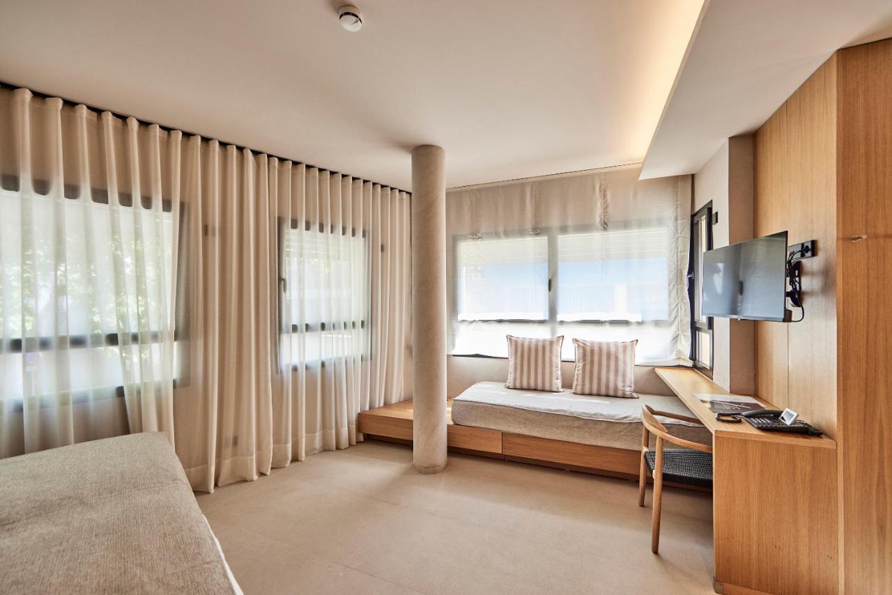 Joe'S Gomila Boutique Hotel Palma de Mallorca Ngoại thất bức ảnh