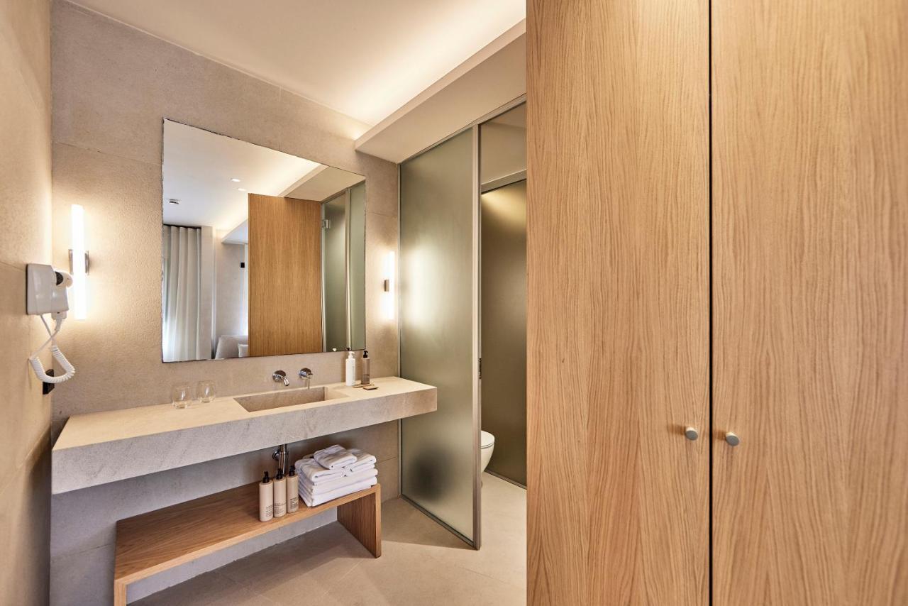 Joe'S Gomila Boutique Hotel Palma de Mallorca Ngoại thất bức ảnh