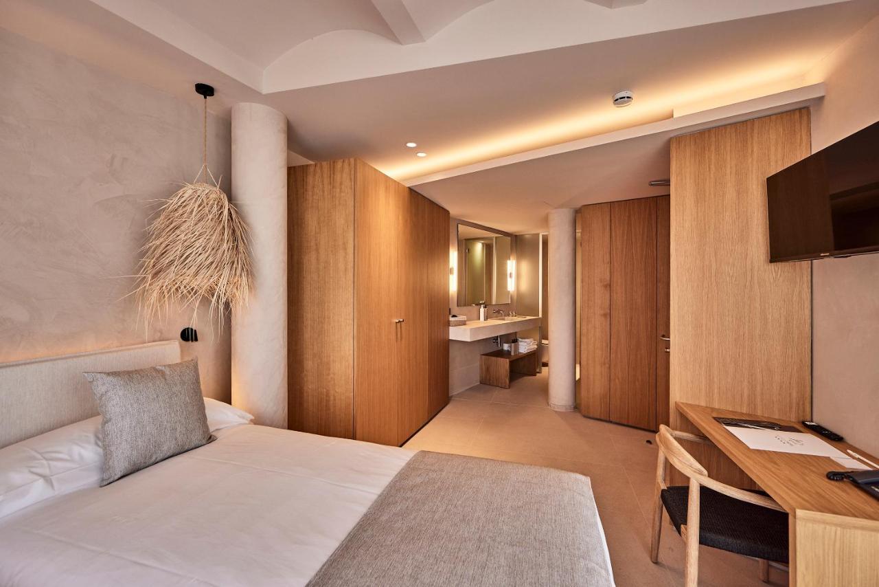 Joe'S Gomila Boutique Hotel Palma de Mallorca Ngoại thất bức ảnh