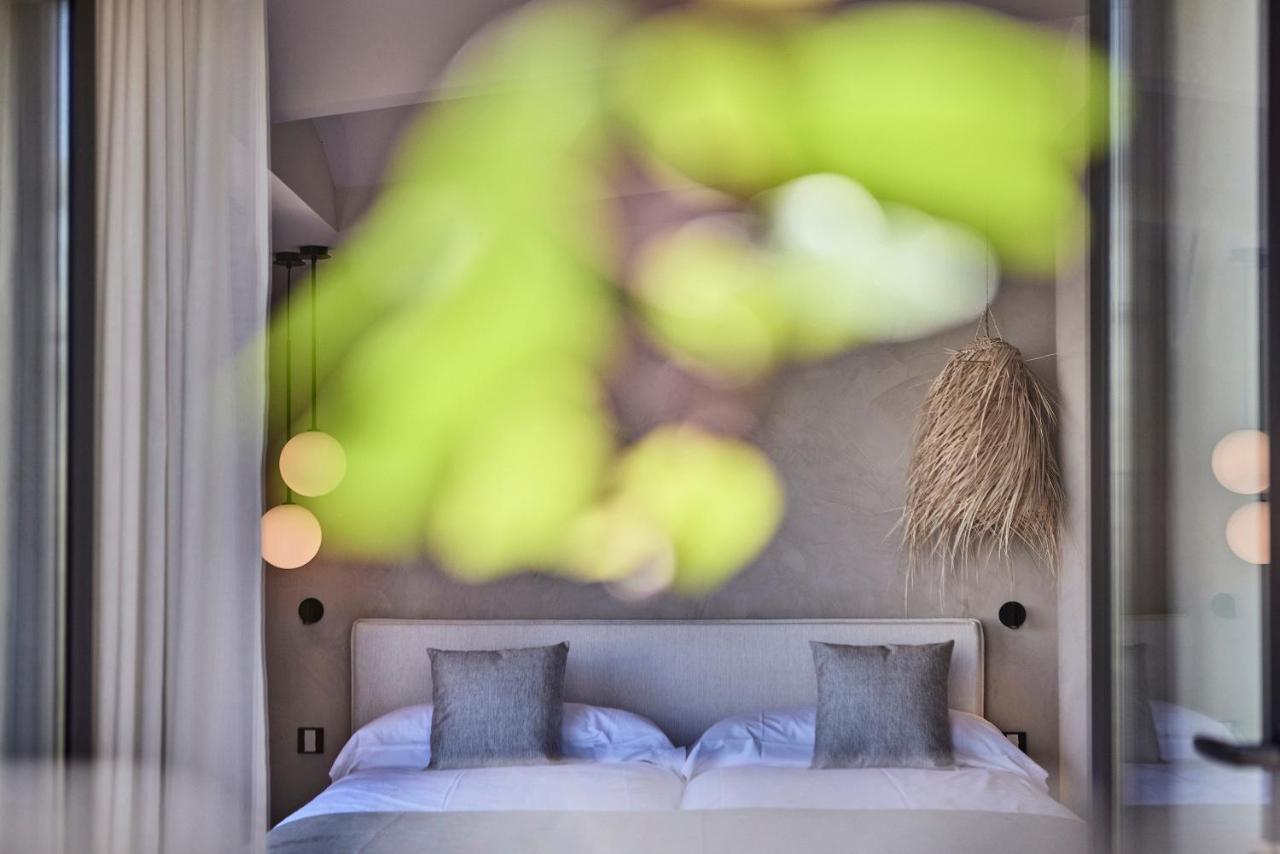 Joe'S Gomila Boutique Hotel Palma de Mallorca Ngoại thất bức ảnh