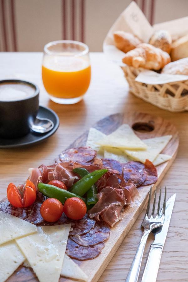 Joe'S Gomila Boutique Hotel Palma de Mallorca Ngoại thất bức ảnh