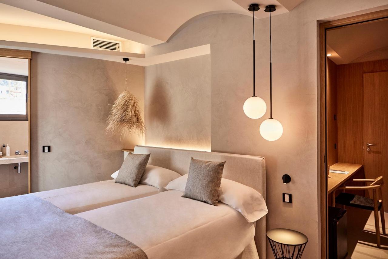 Joe'S Gomila Boutique Hotel Palma de Mallorca Ngoại thất bức ảnh