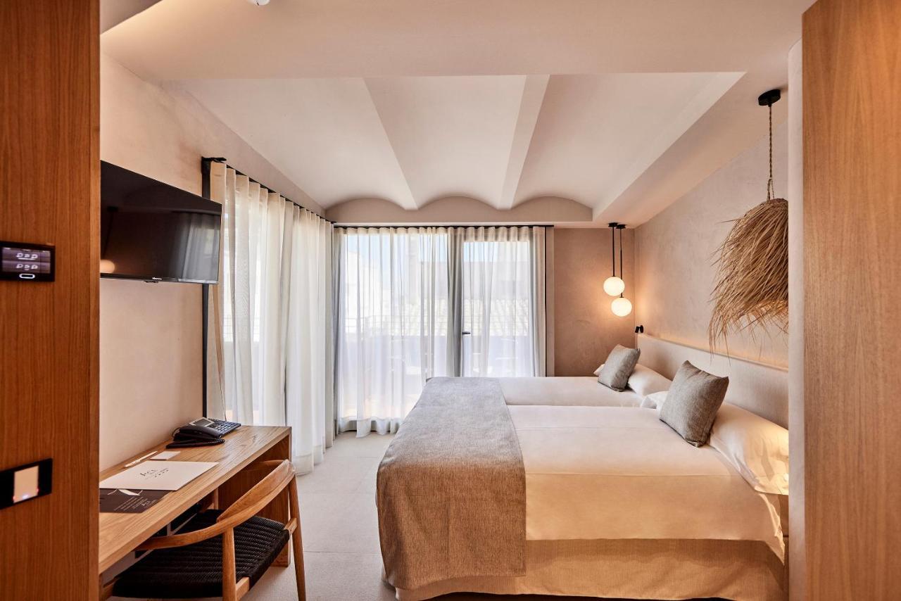 Joe'S Gomila Boutique Hotel Palma de Mallorca Ngoại thất bức ảnh