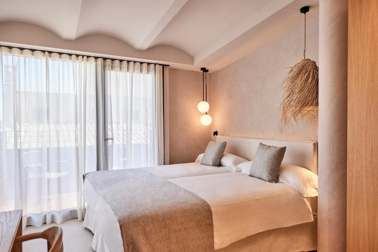 Joe'S Gomila Boutique Hotel Palma de Mallorca Ngoại thất bức ảnh