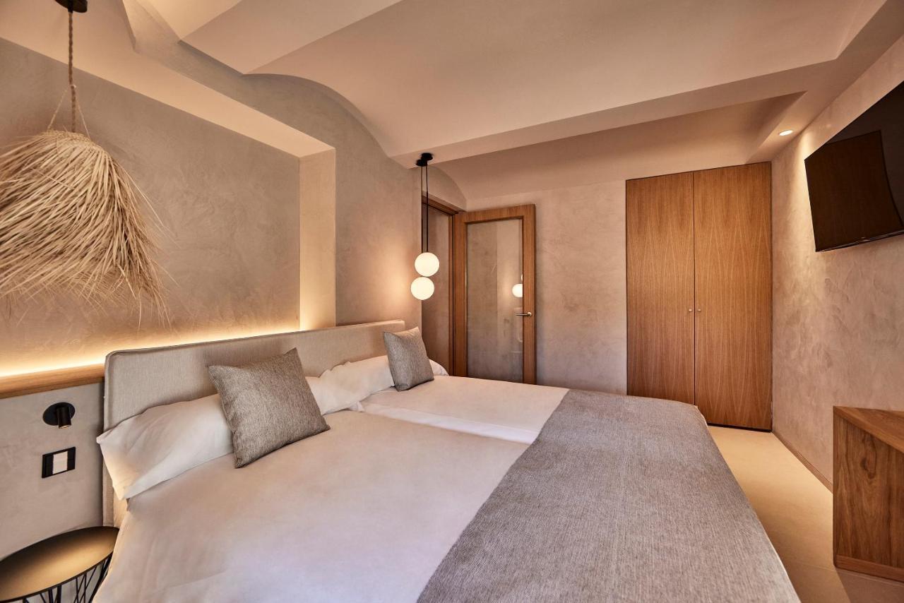Joe'S Gomila Boutique Hotel Palma de Mallorca Ngoại thất bức ảnh