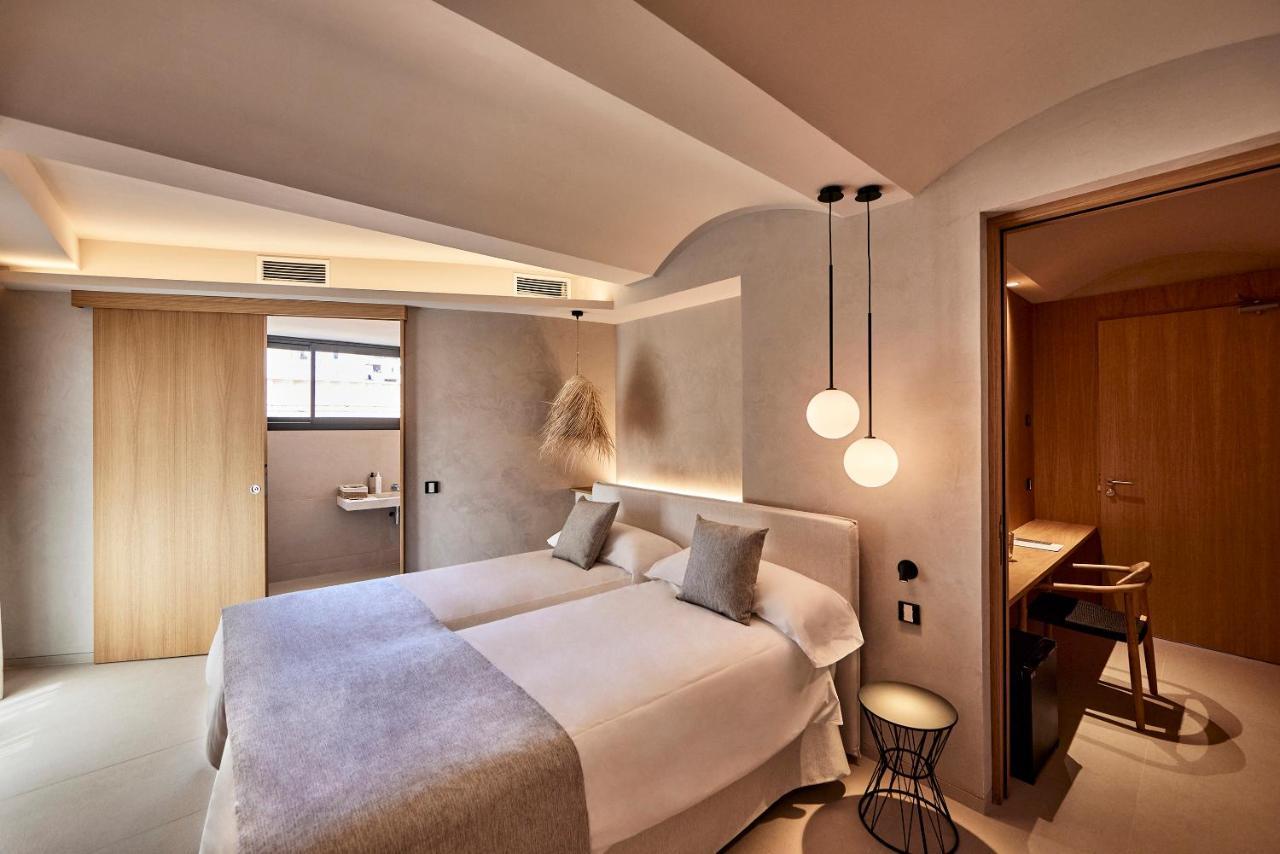 Joe'S Gomila Boutique Hotel Palma de Mallorca Ngoại thất bức ảnh