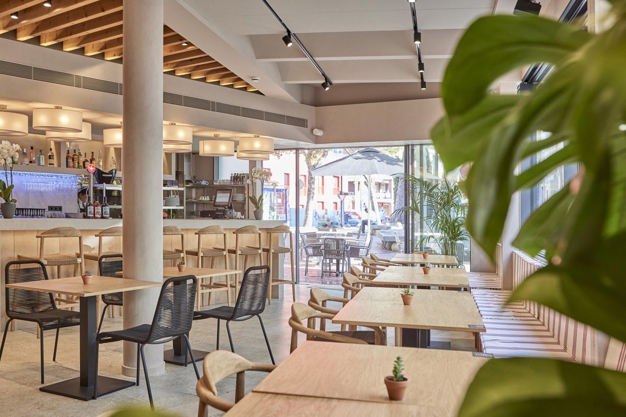 Joe'S Gomila Boutique Hotel Palma de Mallorca Ngoại thất bức ảnh