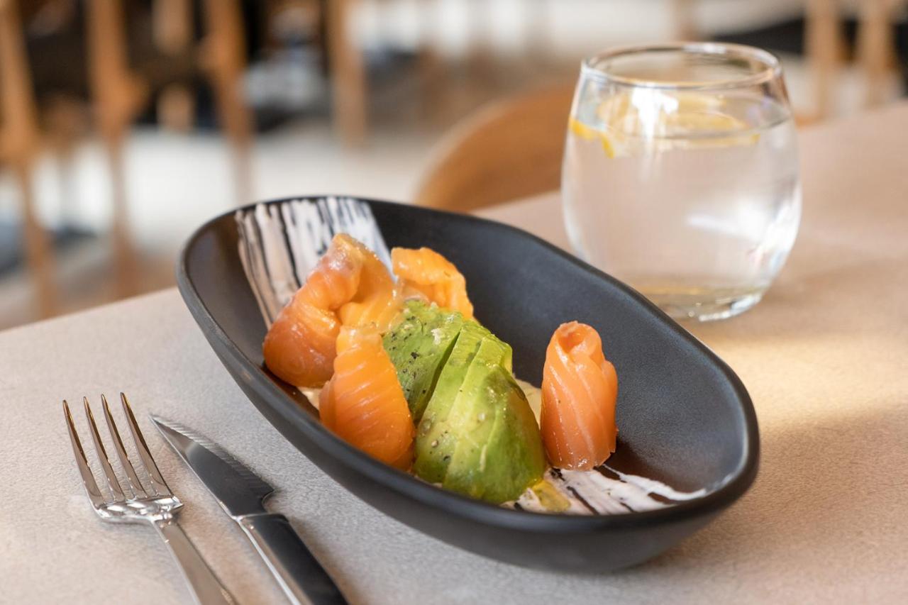 Joe'S Gomila Boutique Hotel Palma de Mallorca Ngoại thất bức ảnh