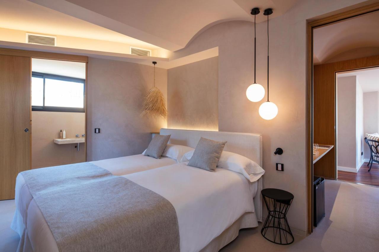 Joe'S Gomila Boutique Hotel Palma de Mallorca Ngoại thất bức ảnh