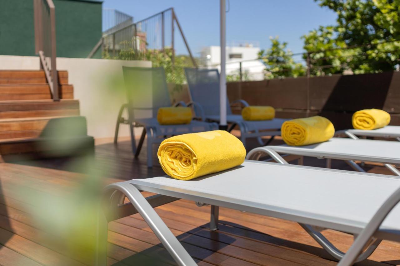 Joe'S Gomila Boutique Hotel Palma de Mallorca Ngoại thất bức ảnh