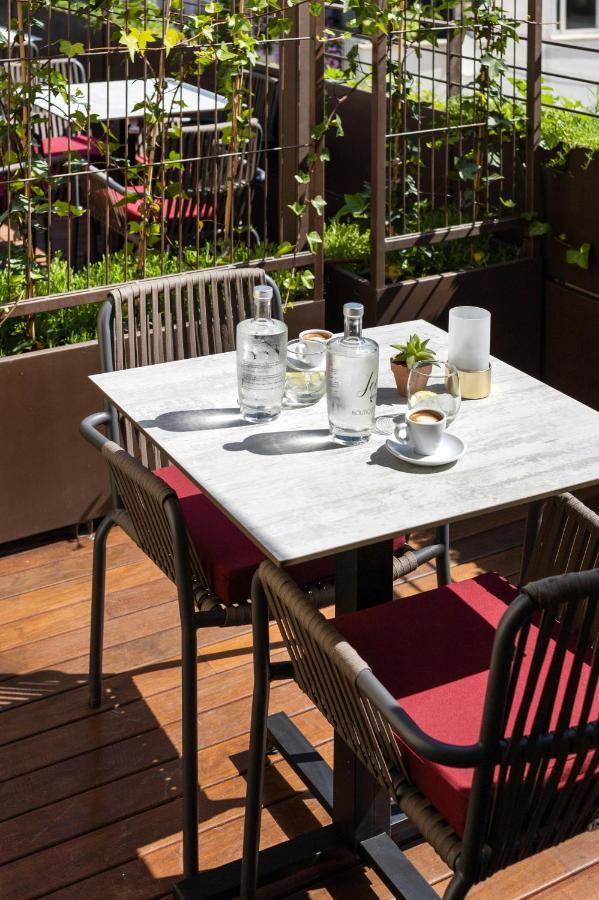 Joe'S Gomila Boutique Hotel Palma de Mallorca Ngoại thất bức ảnh