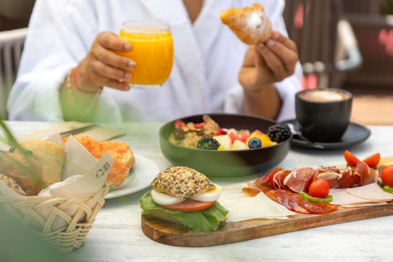 Joe'S Gomila Boutique Hotel Palma de Mallorca Ngoại thất bức ảnh
