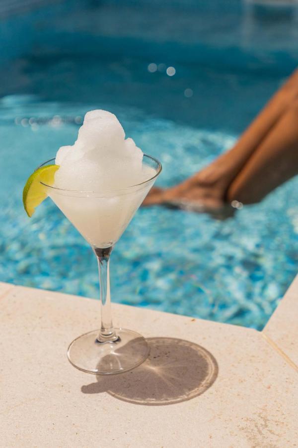 Joe'S Gomila Boutique Hotel Palma de Mallorca Ngoại thất bức ảnh